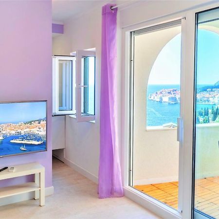 Dubrovnik Colors - Old Town View Apartment No1 מראה חיצוני תמונה