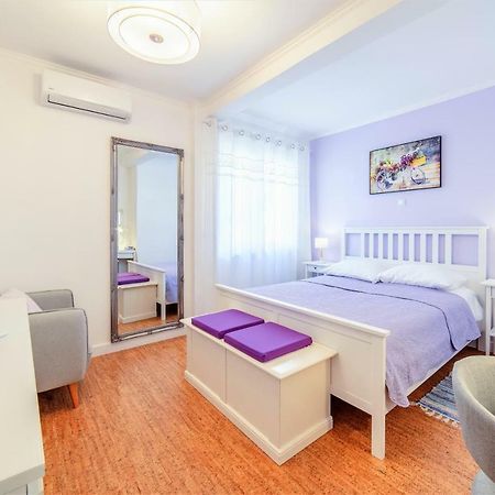 Dubrovnik Colors - Old Town View Apartment No1 מראה חיצוני תמונה
