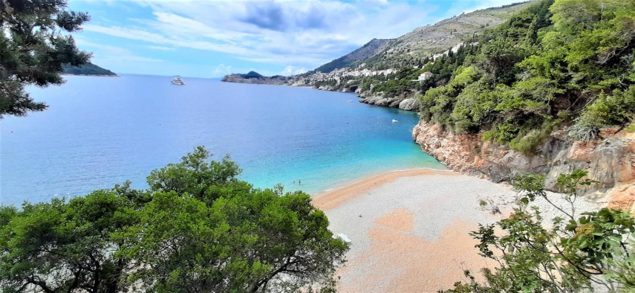 Dubrovnik Colors - Old Town View Apartment No1 מראה חיצוני תמונה