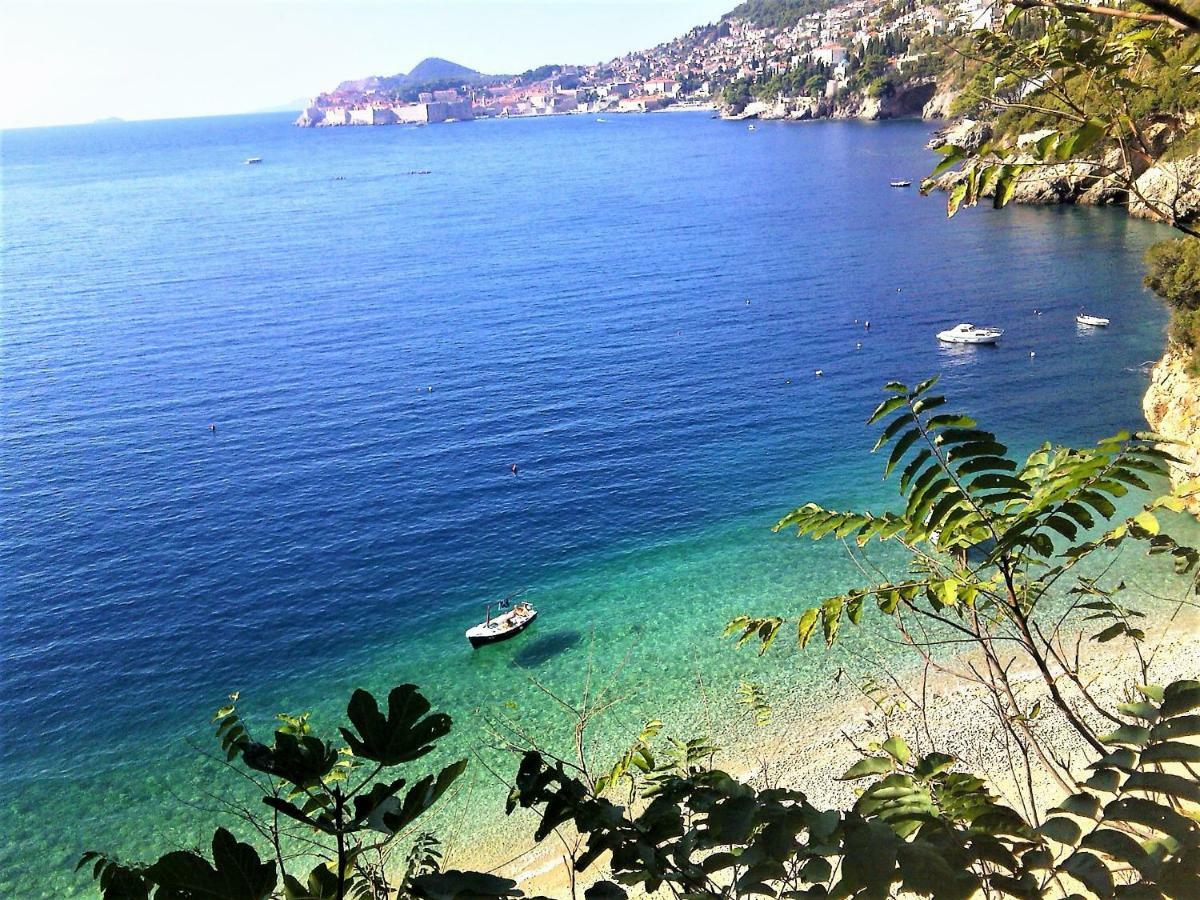 Dubrovnik Colors - Old Town View Apartment No1 מראה חיצוני תמונה