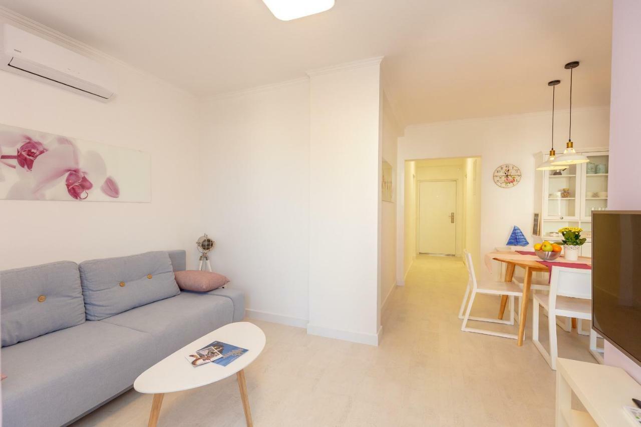 Dubrovnik Colors - Old Town View Apartment No1 מראה חיצוני תמונה