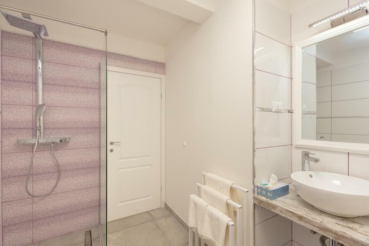 Dubrovnik Colors - Old Town View Apartment No1 מראה חיצוני תמונה