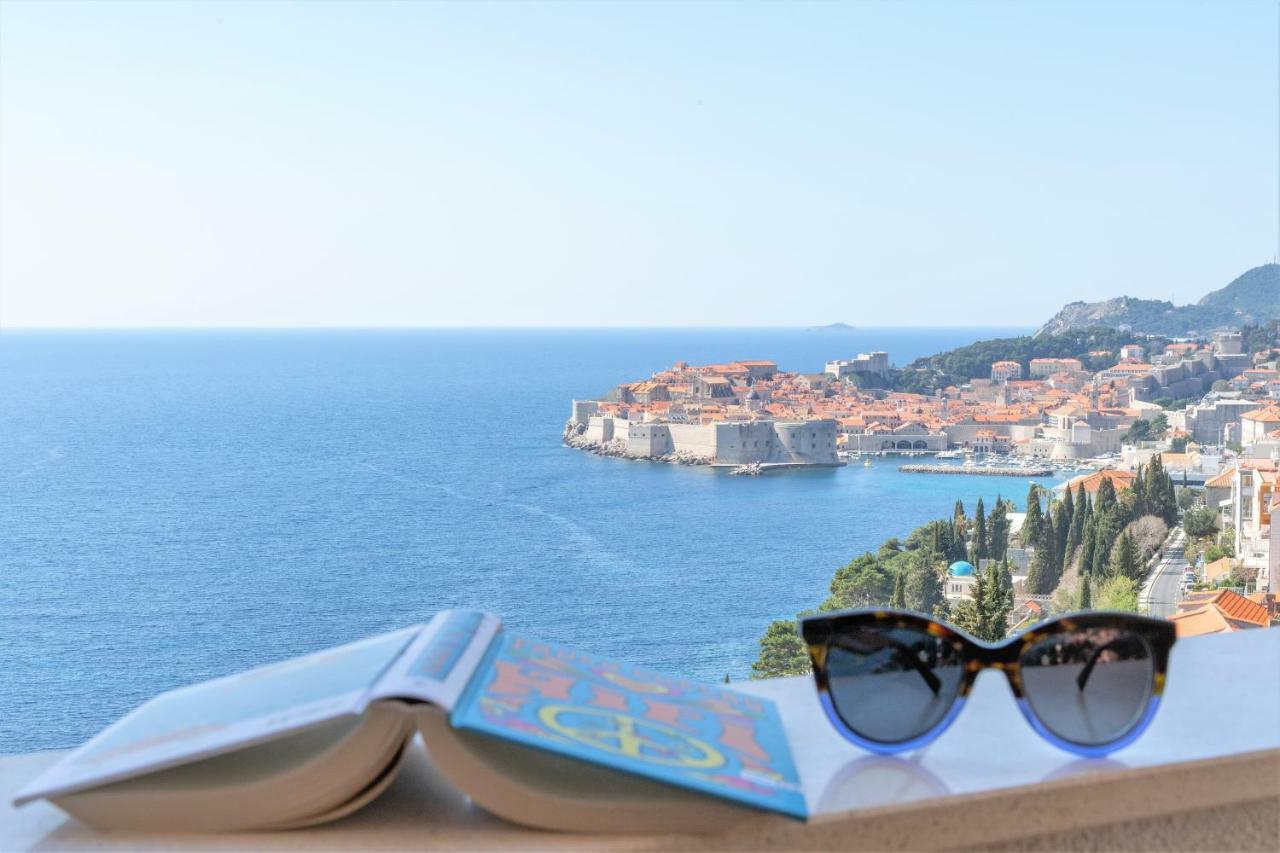 Dubrovnik Colors - Old Town View Apartment No1 מראה חיצוני תמונה