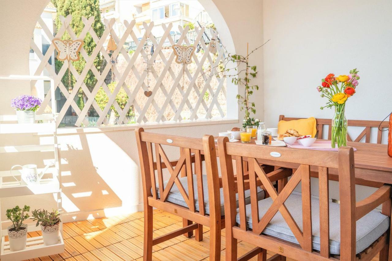 Dubrovnik Colors - Old Town View Apartment No1 מראה חיצוני תמונה