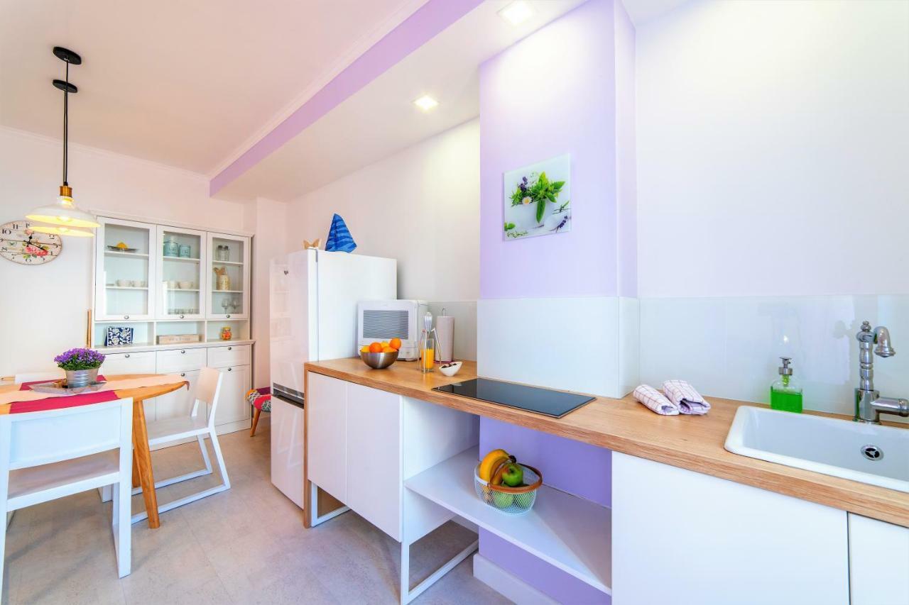 Dubrovnik Colors - Old Town View Apartment No1 מראה חיצוני תמונה