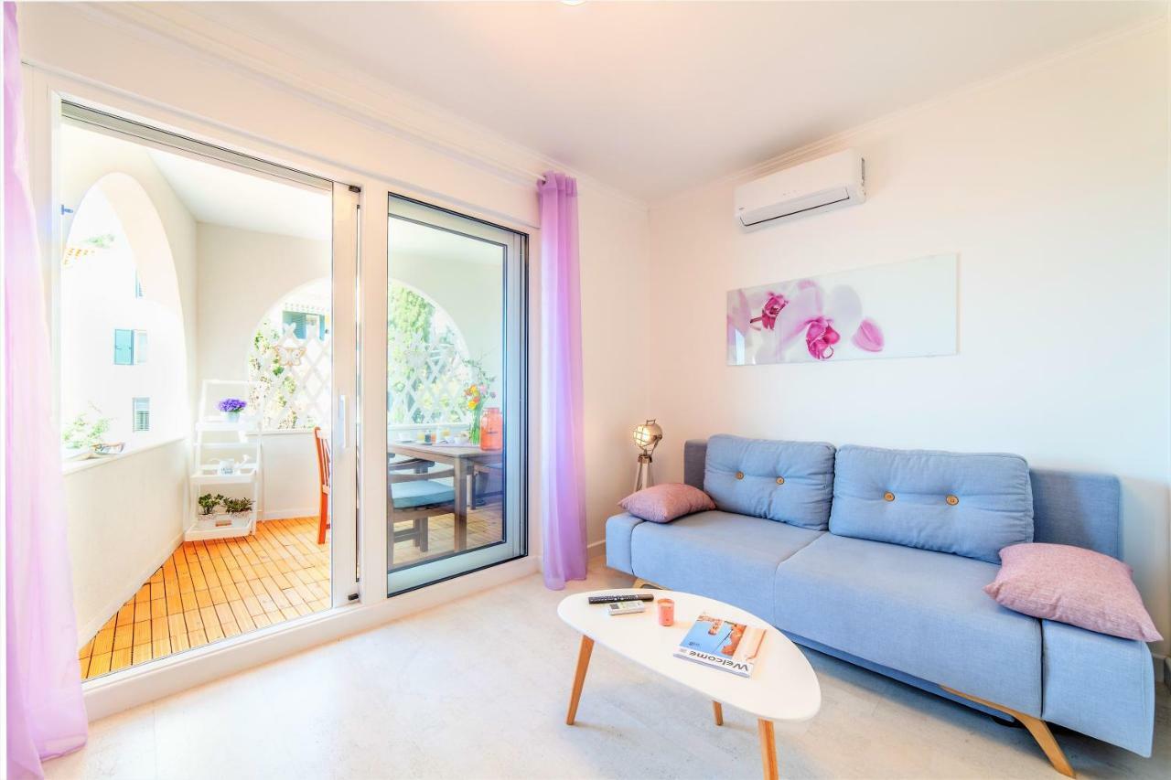 Dubrovnik Colors - Old Town View Apartment No1 מראה חיצוני תמונה