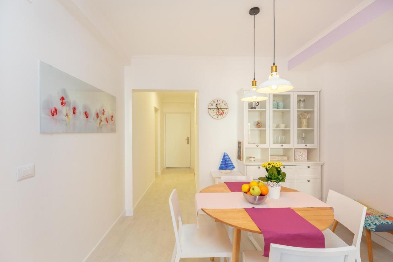Dubrovnik Colors - Old Town View Apartment No1 מראה חיצוני תמונה